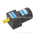 40W mini electric motor gear reducer